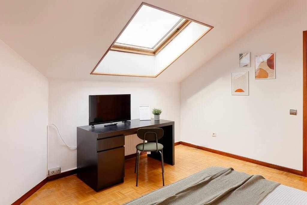 Coto Salinas Apartamento Ngoại thất bức ảnh