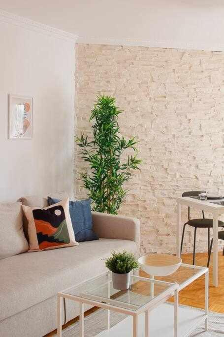 Coto Salinas Apartamento Ngoại thất bức ảnh