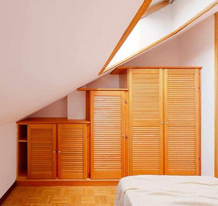 Coto Salinas Apartamento Ngoại thất bức ảnh