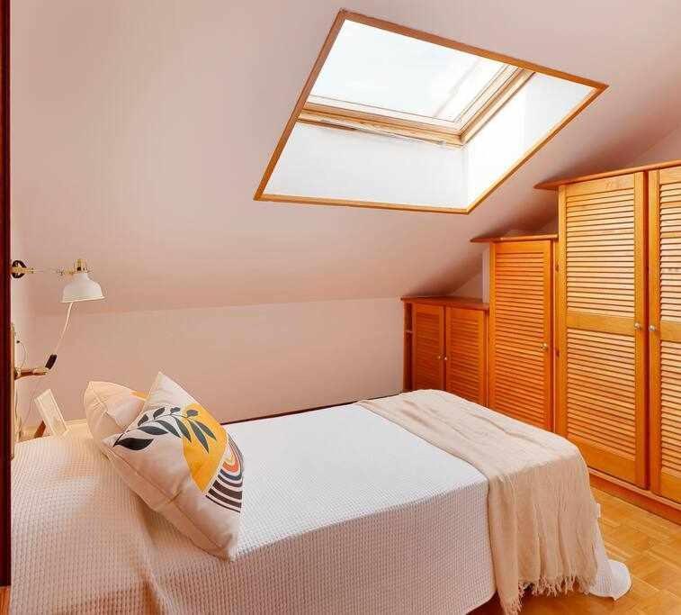Coto Salinas Apartamento Ngoại thất bức ảnh