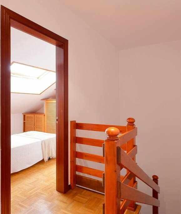 Coto Salinas Apartamento Ngoại thất bức ảnh