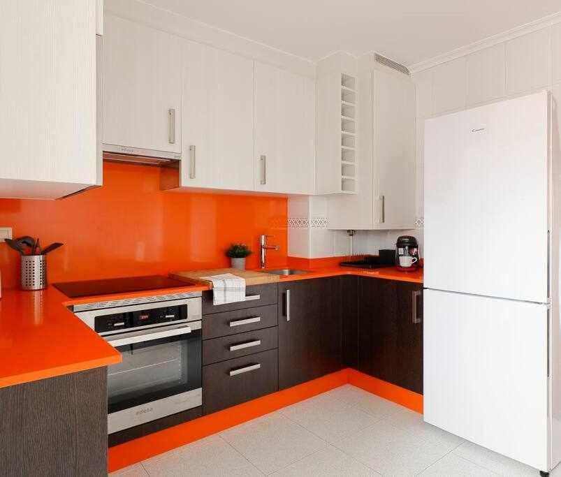 Coto Salinas Apartamento Ngoại thất bức ảnh