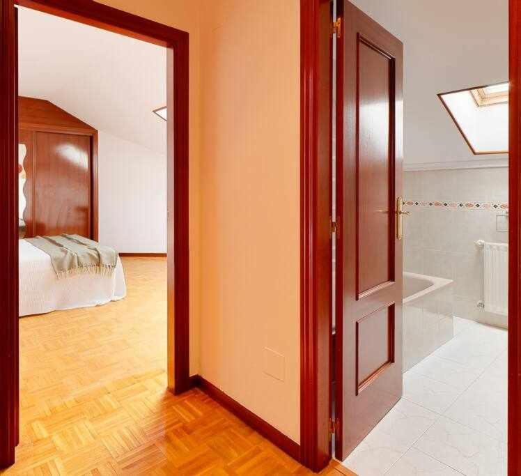 Coto Salinas Apartamento Ngoại thất bức ảnh