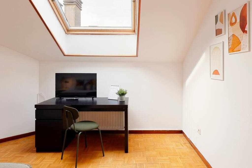 Coto Salinas Apartamento Ngoại thất bức ảnh